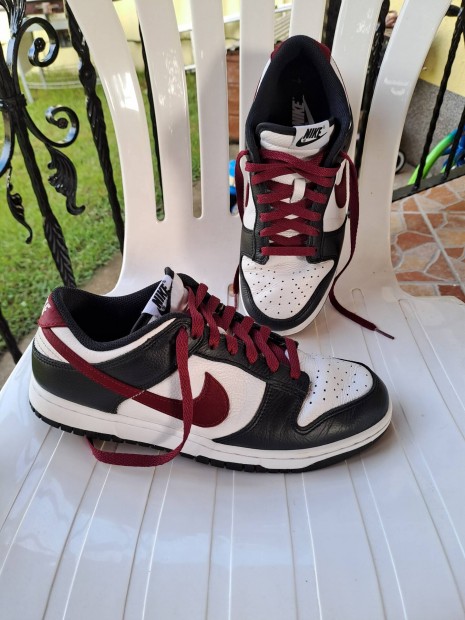 Nike dunk low by you elad! 