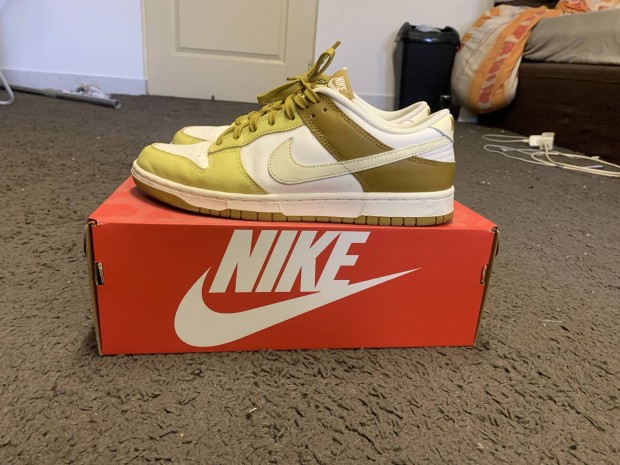 Nike dunk utcai sportcipo