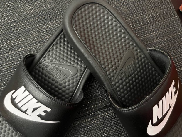 Nike eredeti frfi papucs 42,5 42,5-es!