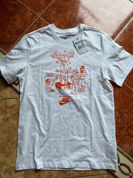 Nike fehr polo M