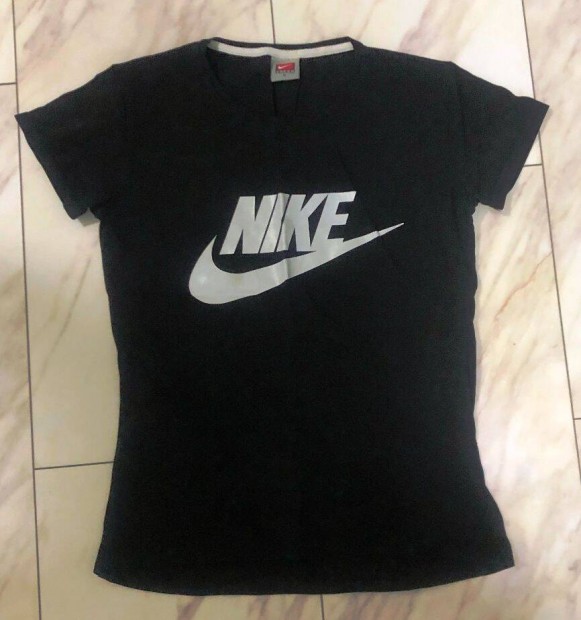 Nike fekete pl