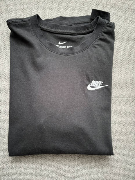 Nike fekete pl 