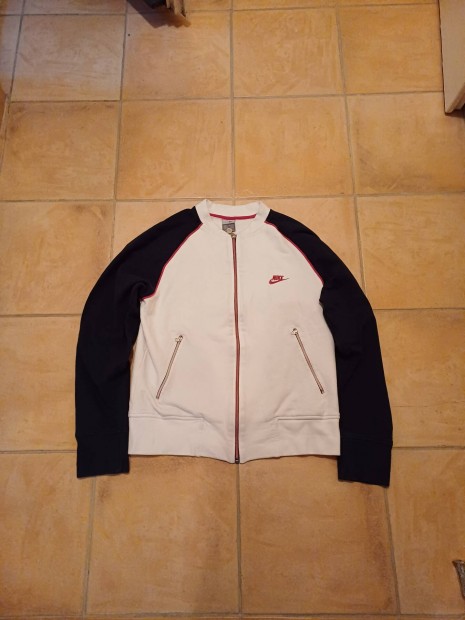 Nike frfi fullzip melegtfels 