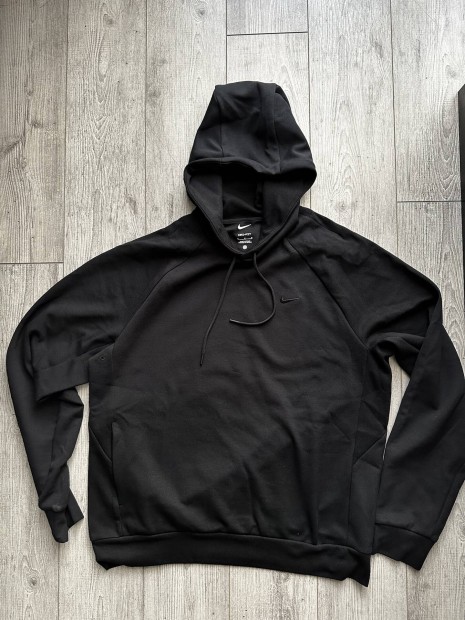 Nike frfi kapucnis pulver M