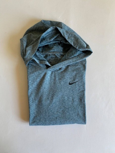 Nike frfi kapucnis sport fels pulver XL-es