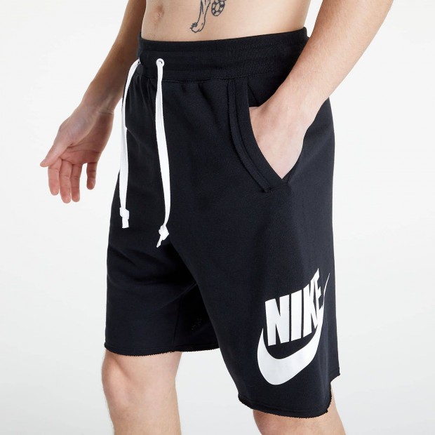 Nike frfi rvidnadrg Mret: XL
