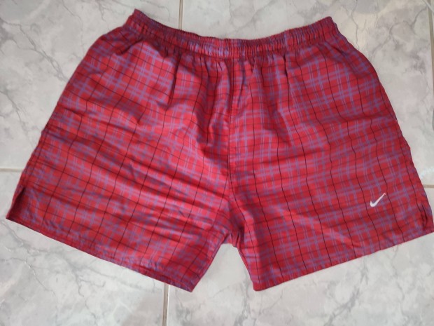 Nike férfi rövidnadrág XL -es