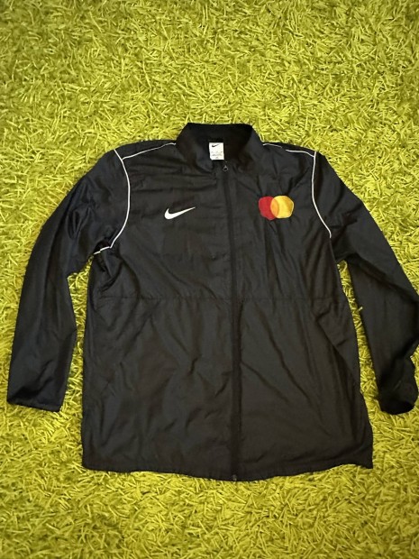 Nike frfi szlkabt fut dzseki kabt 2XL XXL 