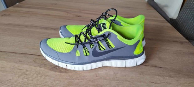 Nike free 5.0 sportcip