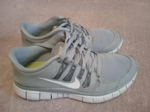 Nike free 5.0 sportcip 37,5-s mretben elad!