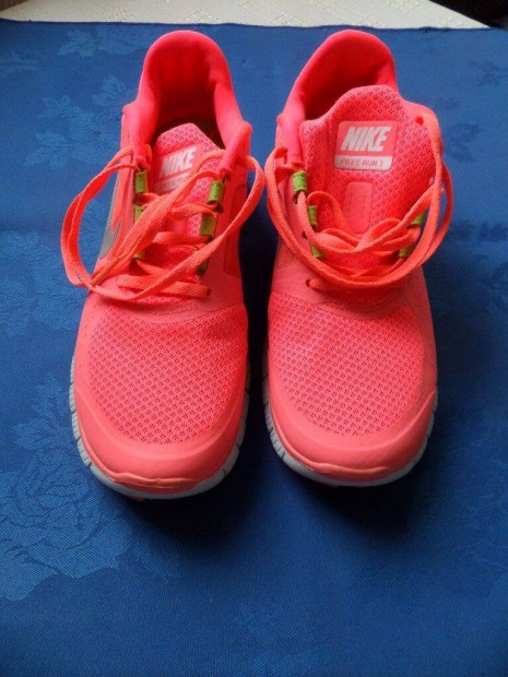 Nike free-runner patika llapotban harmadron! 41-es