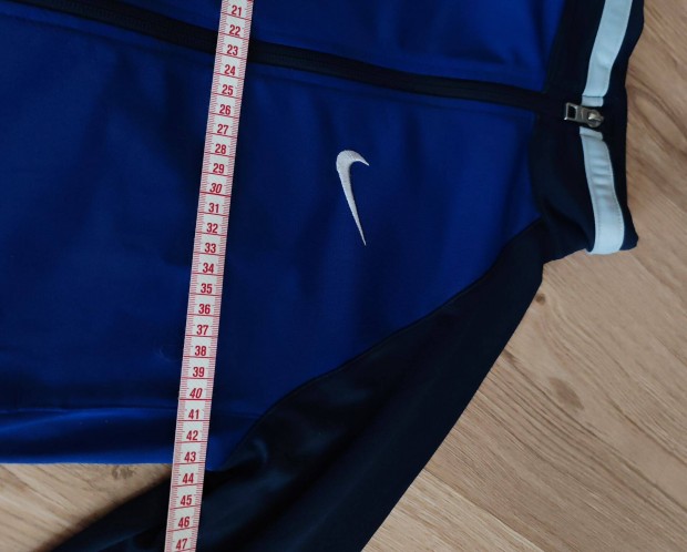 Nike gyerek melegt fels