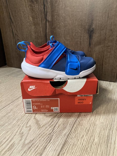 Nike gyerek sportcip 26-os / 6 eFt