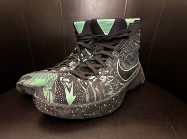 Nike hyperdunk 2015 45,5 mret