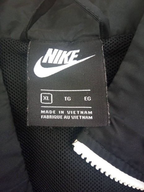 Nike jogging felső