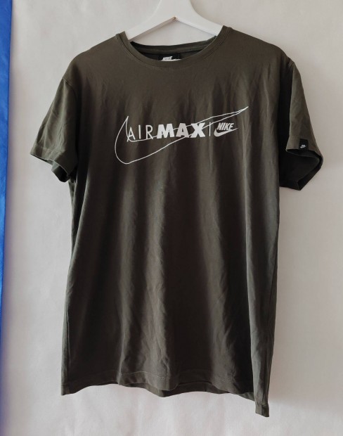 Nike khaki Airmax frfi pl