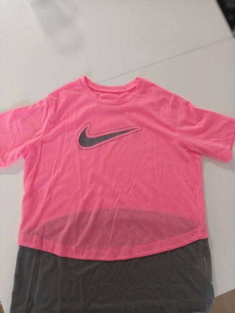 Nike kislny rvidujj pl