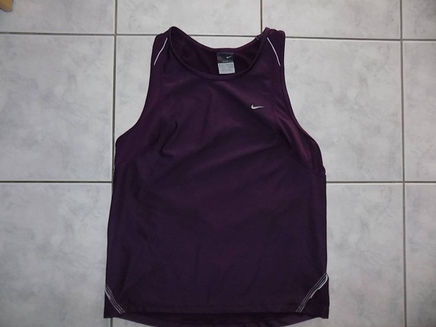 Nike mrkj sportfels, ujjatlan, XL-es mret