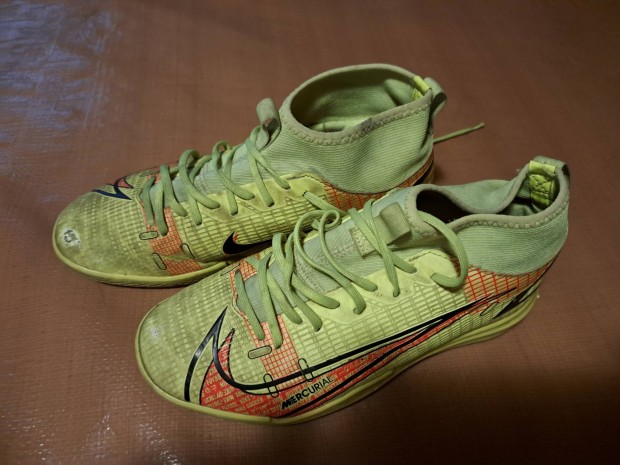 Nike mercurial