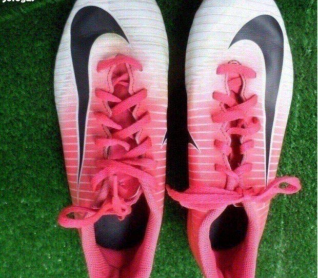 Nike mercurial futball cip sportcip