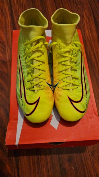 Nike mercurial superfly 7 academy focicip