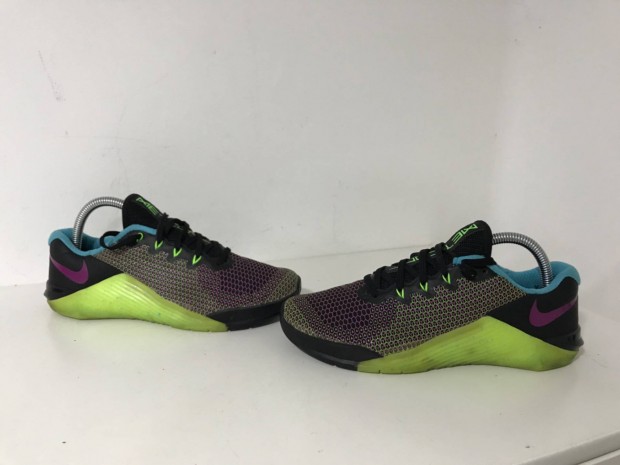 Nike metcon frfi sport cip eur40