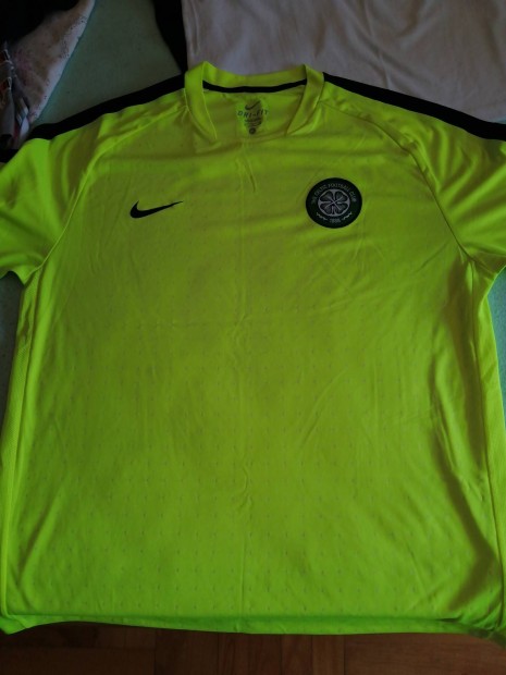 Nike mez. *Celtic fc* XL-es. Gynyr! 