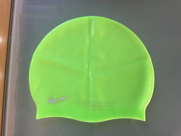 Nike neon zld szdapka 8-14 v