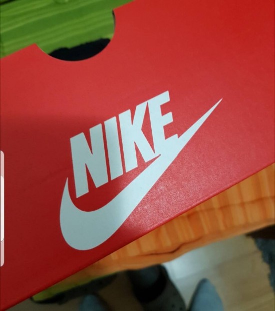 Nike ni cip