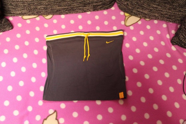 Nike noi polo, felso, topp, M, Uj