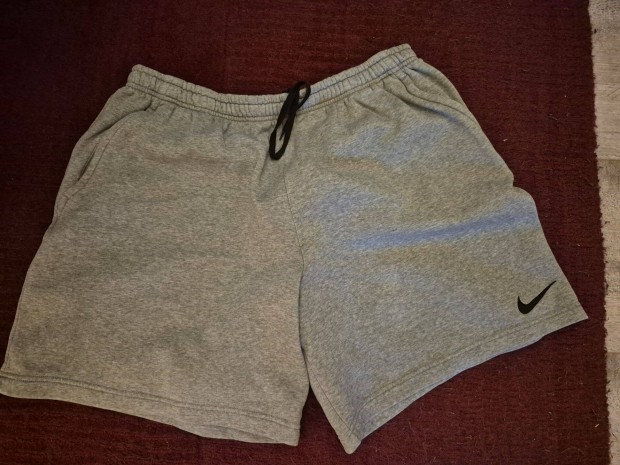 Nike pamut rvidnadrg 2XL mret