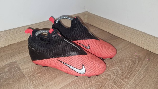 Nike phantom VSN 2 elite stoplis futballcip foci cip