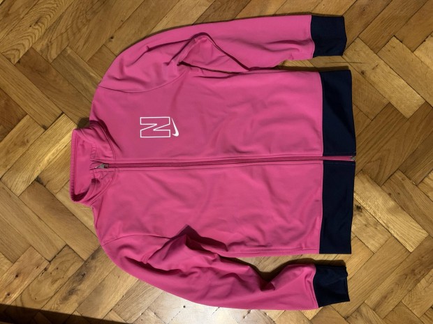 Nike pink melegt szett, trningruha, szabadidruha 152-158
