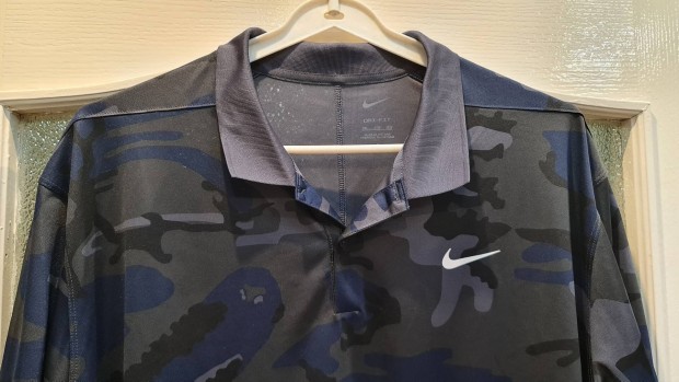 Nike póló (2-3XL) eladó!