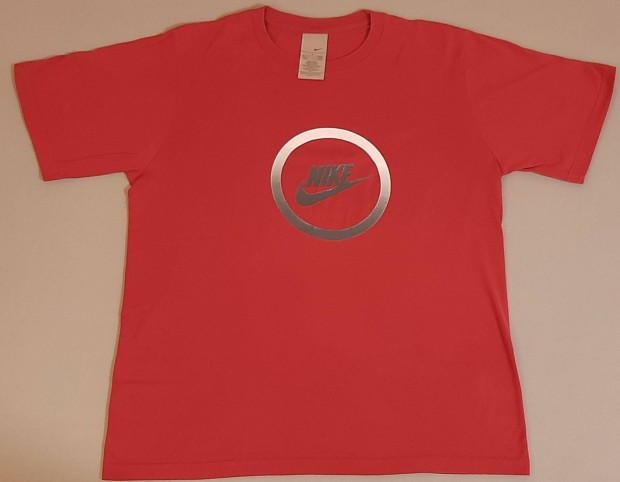 Nike pl, piros, XL