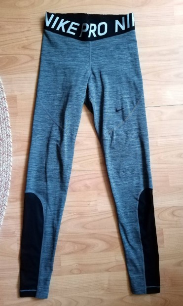 Nike pro S-es edzs nadrg 