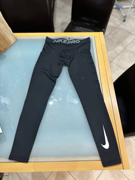 Nike pro alltz dri fit fekete S, j