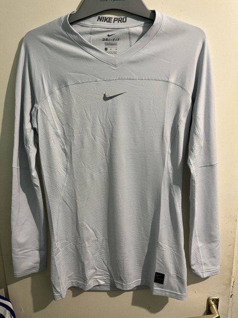 Nike pro dri-fit compression hosszú ujjú aláöltözet
