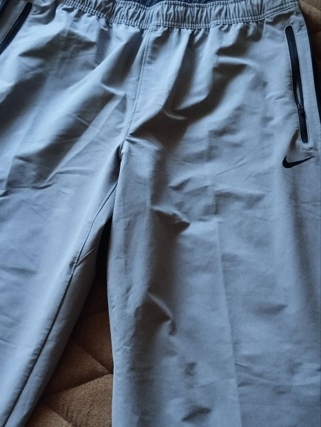 Nike pro training szabadidő alsó