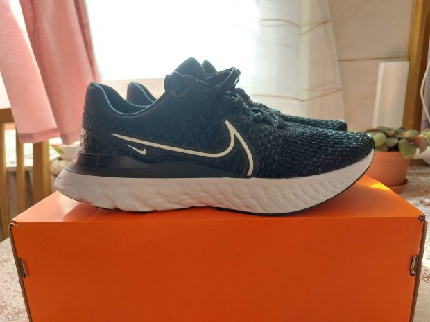 Nike react infinity run flyknit 3 futcip