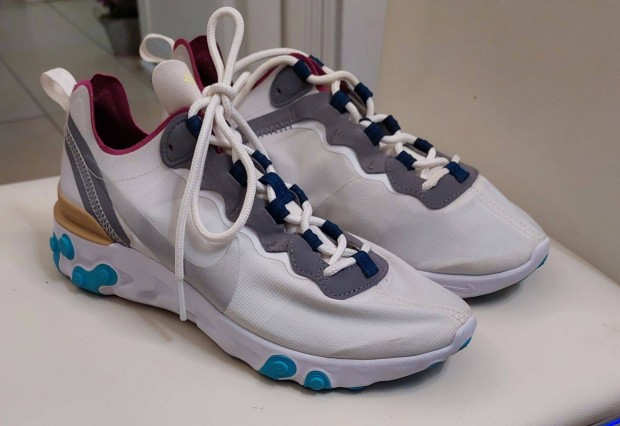 Nike react sport cip