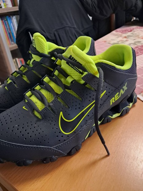 Nike reax 40es sport cip 