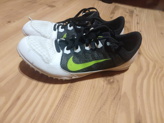 Nike rival szöges atlétika pálya futó cipő 38