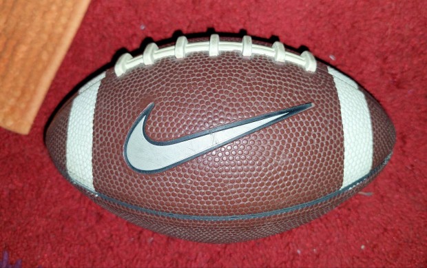 Nike rgbi labda, Amerikai football