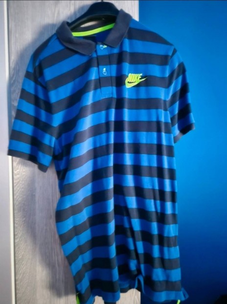 Nike rövidujjú ing