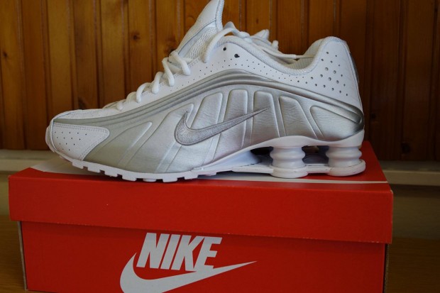 Nike shox R4 44,5