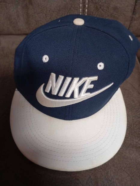 Nike snapback sapka