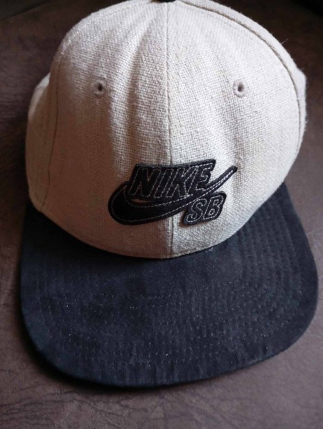 Nike snapback sapka elad alig hasznlt llapotban