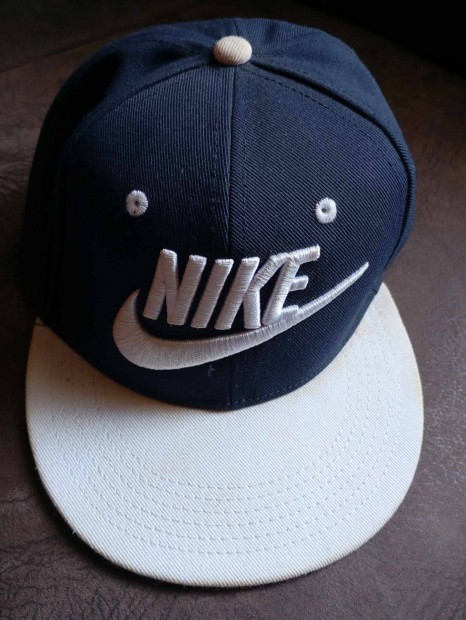 Nike snapback sapka elad alig hasznlt llapotban