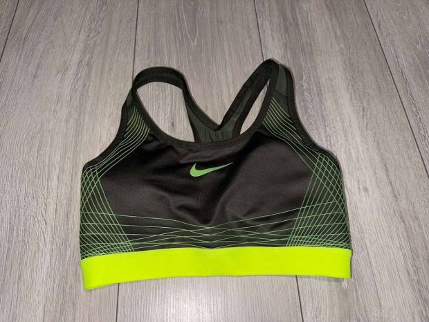 Nike sportmelltartó S -es